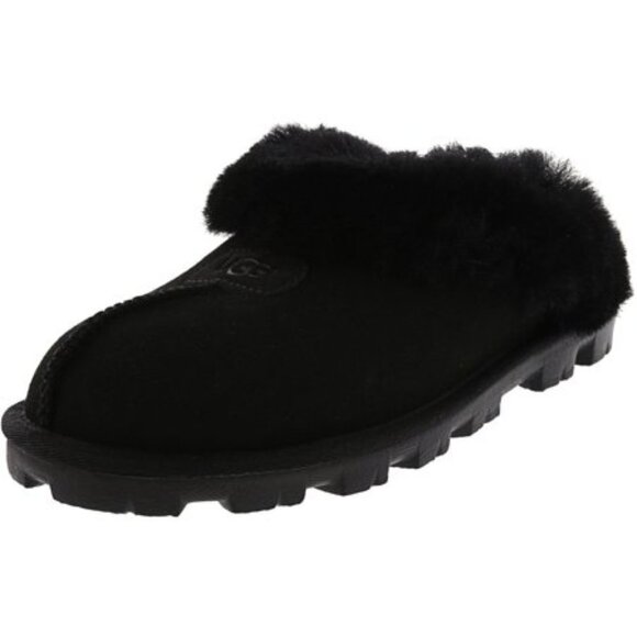 UGG Women's Coquette Slipper - Picture 3 of 6